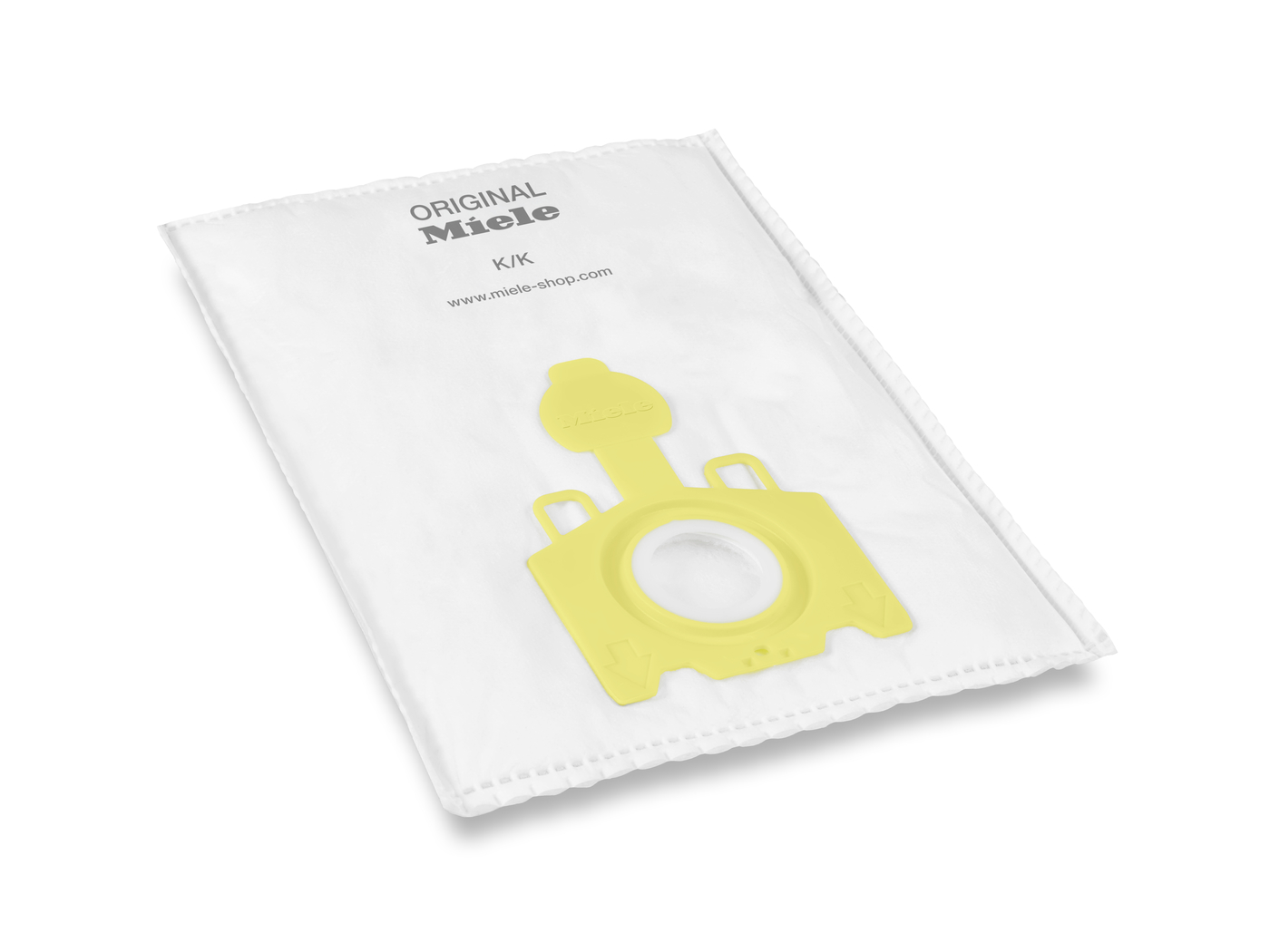 KK HyClean 3D Мішок-пилозбірник 4 шт