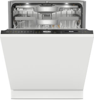Посудомийна машина G 7790 SCVi K2O