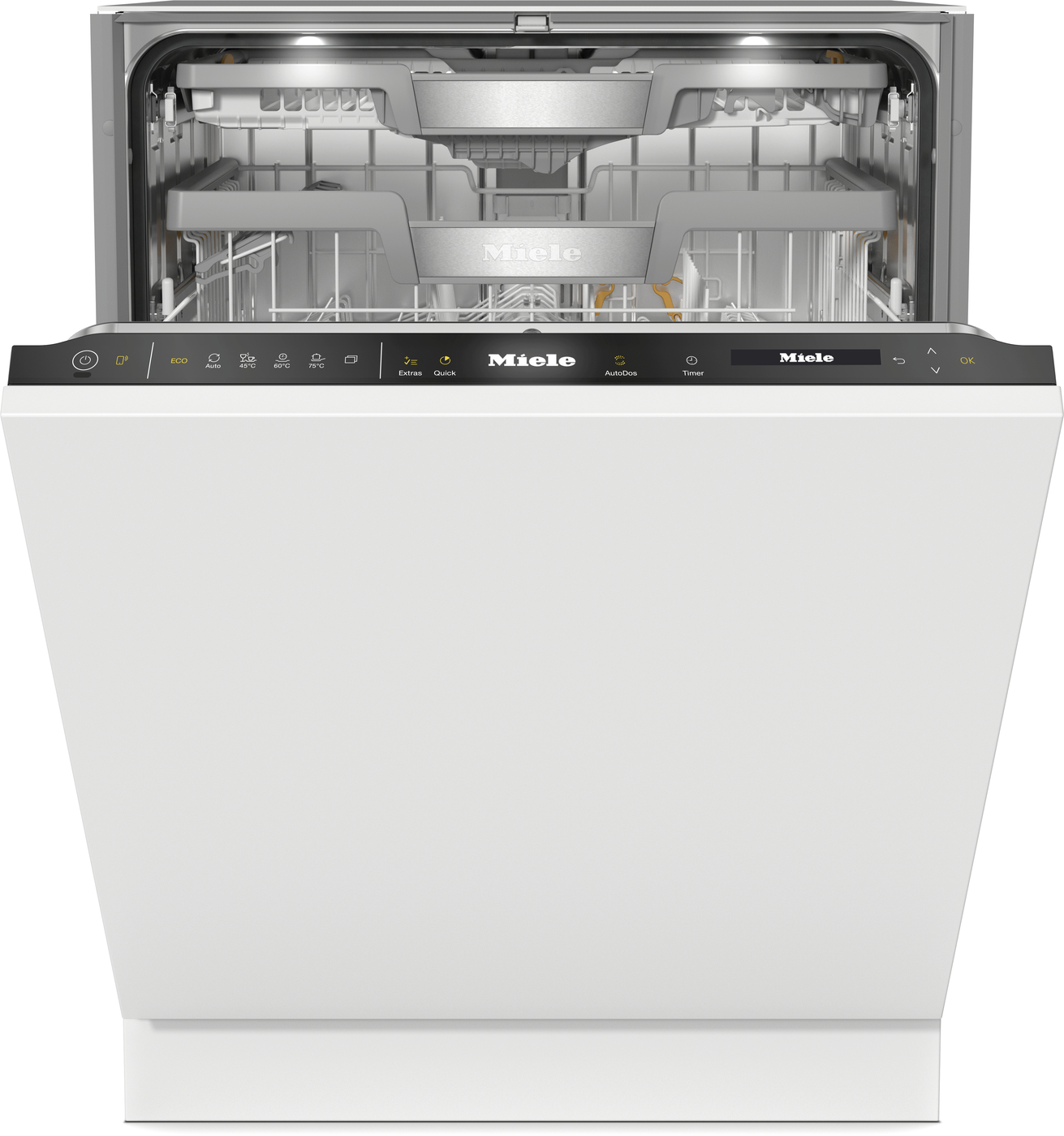Посудомийна машина G 7790 SCVi K2O