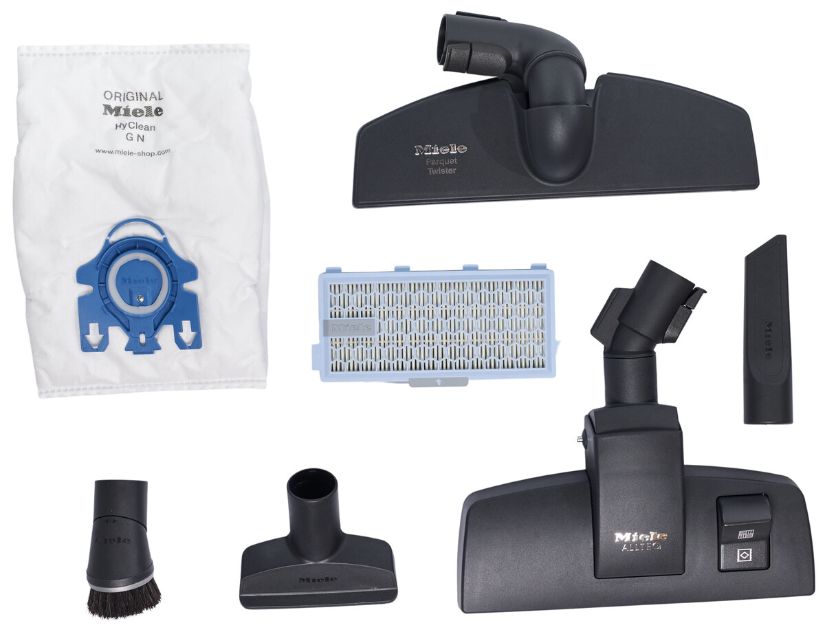 Пилосос SGSF3 морська блакить (156862956        )