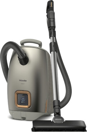 Пилосос SUMF0 42 Guard L1 Comfort Титановий, перламутр