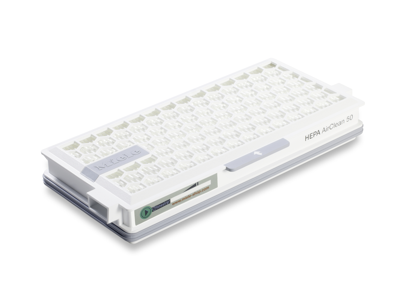 SF-HA 50-1 фільтр HEPA AirClean