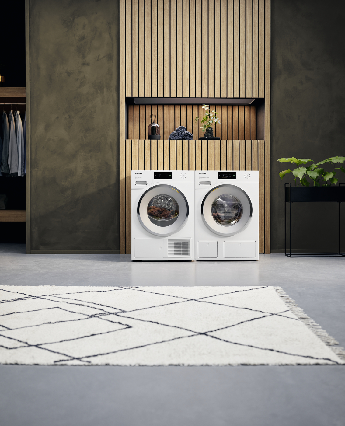 Пральна машина WWV 980 WPS Passion