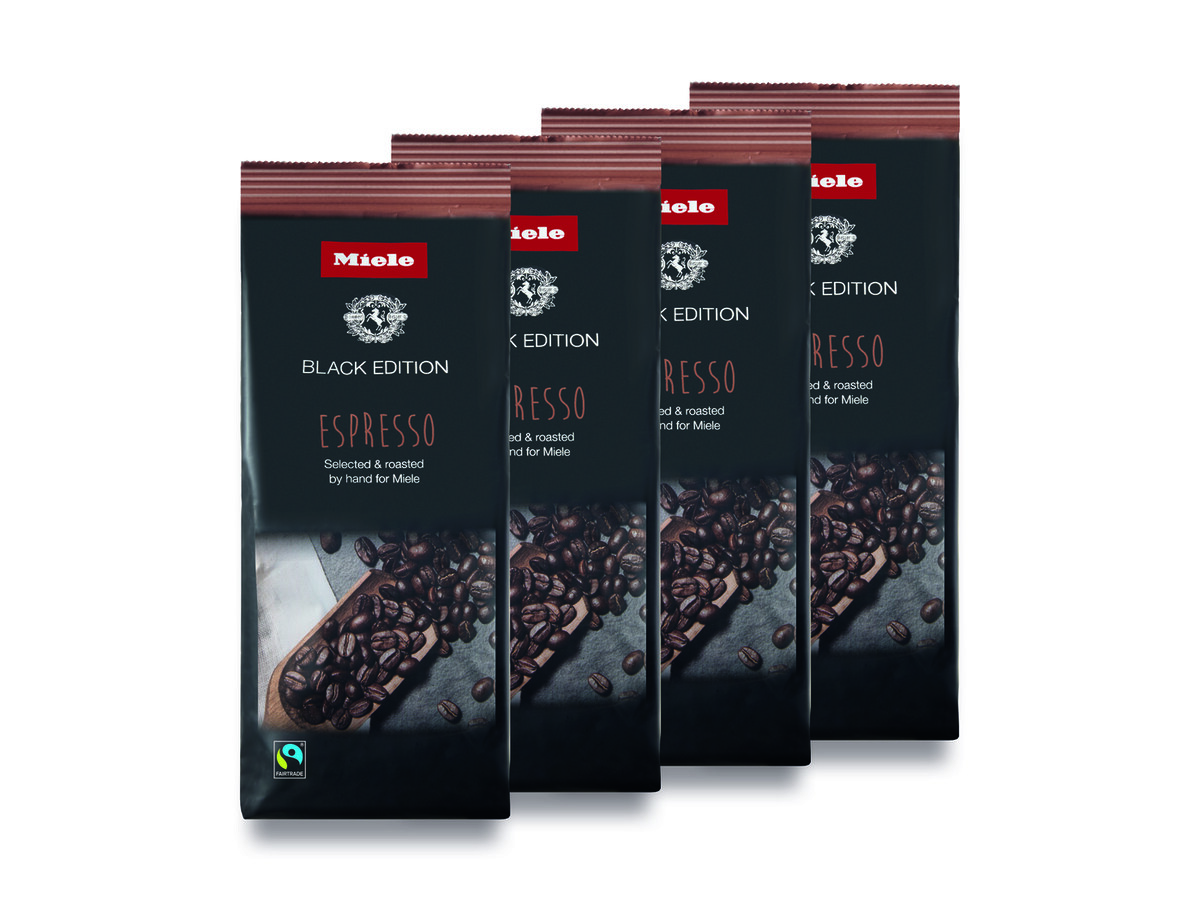 Кава Espresso 4×250гр