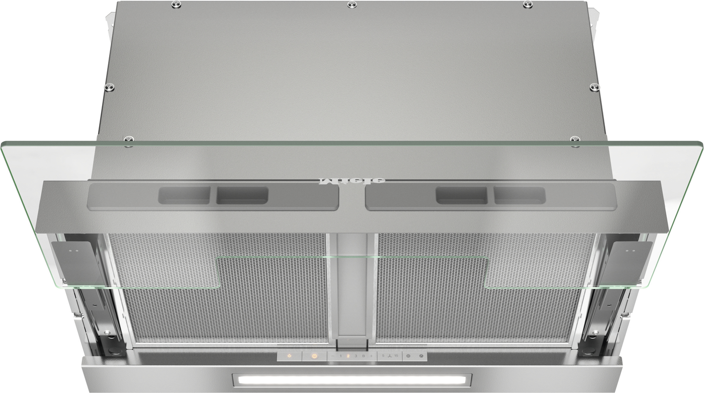 Витяжка DAS 4640