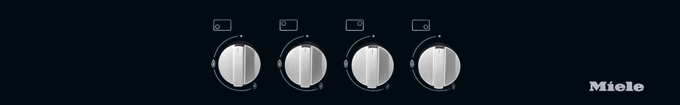 Варильна поверхня KM 3010