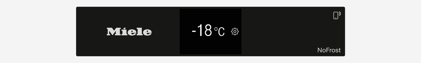 Морозильна камера FNS 7774 D