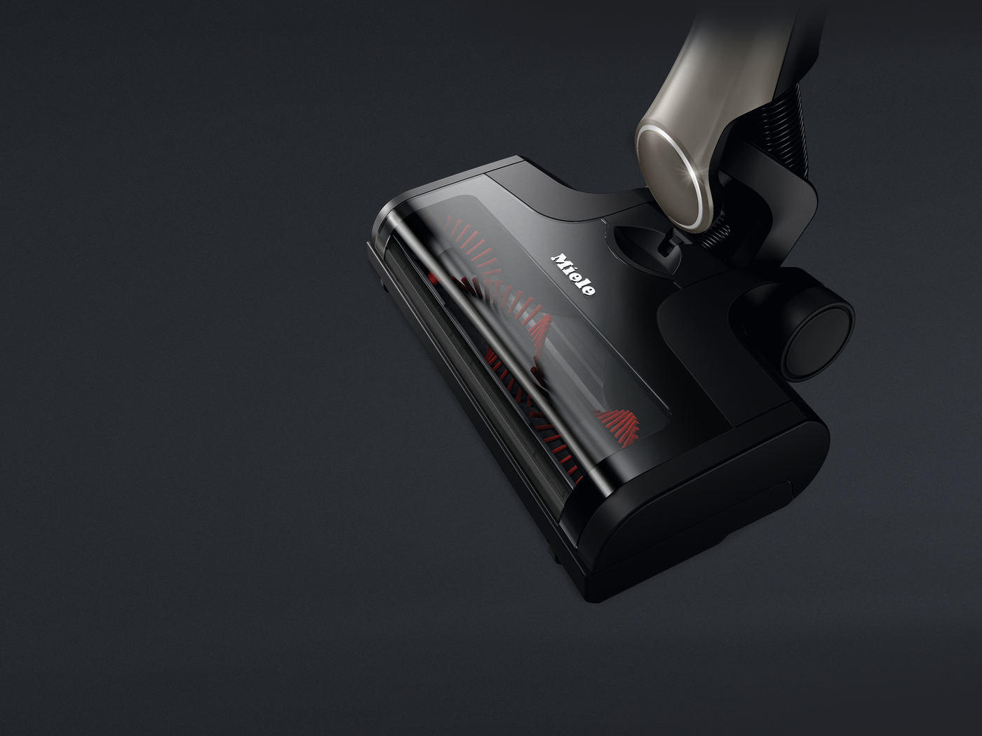 Щітка основна для Triflex