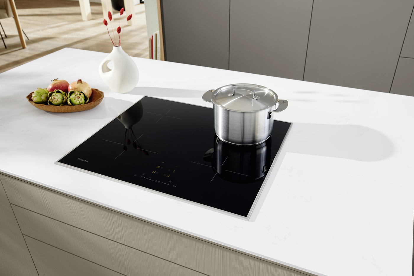 Варильна поверхня KM 7361 FR