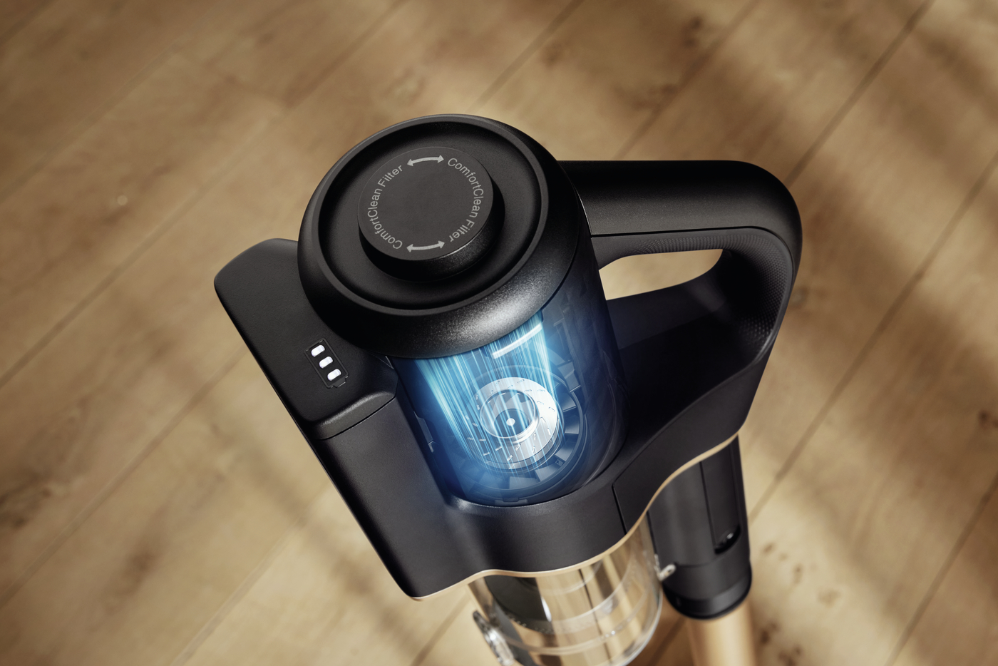 SQLL0 36 Duoflex HX1 TotalCare