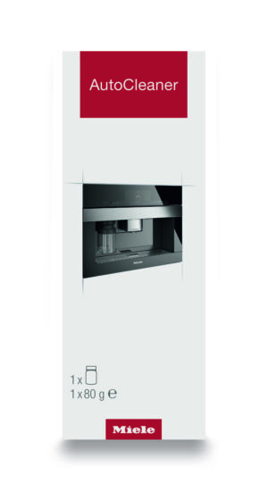 Картридж для автоматичного чищення кавомашин