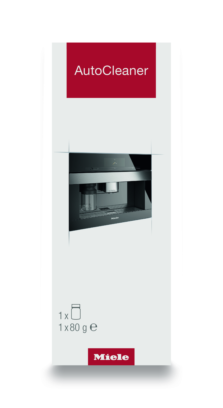 Картридж для автоматичного чищення кавомашин