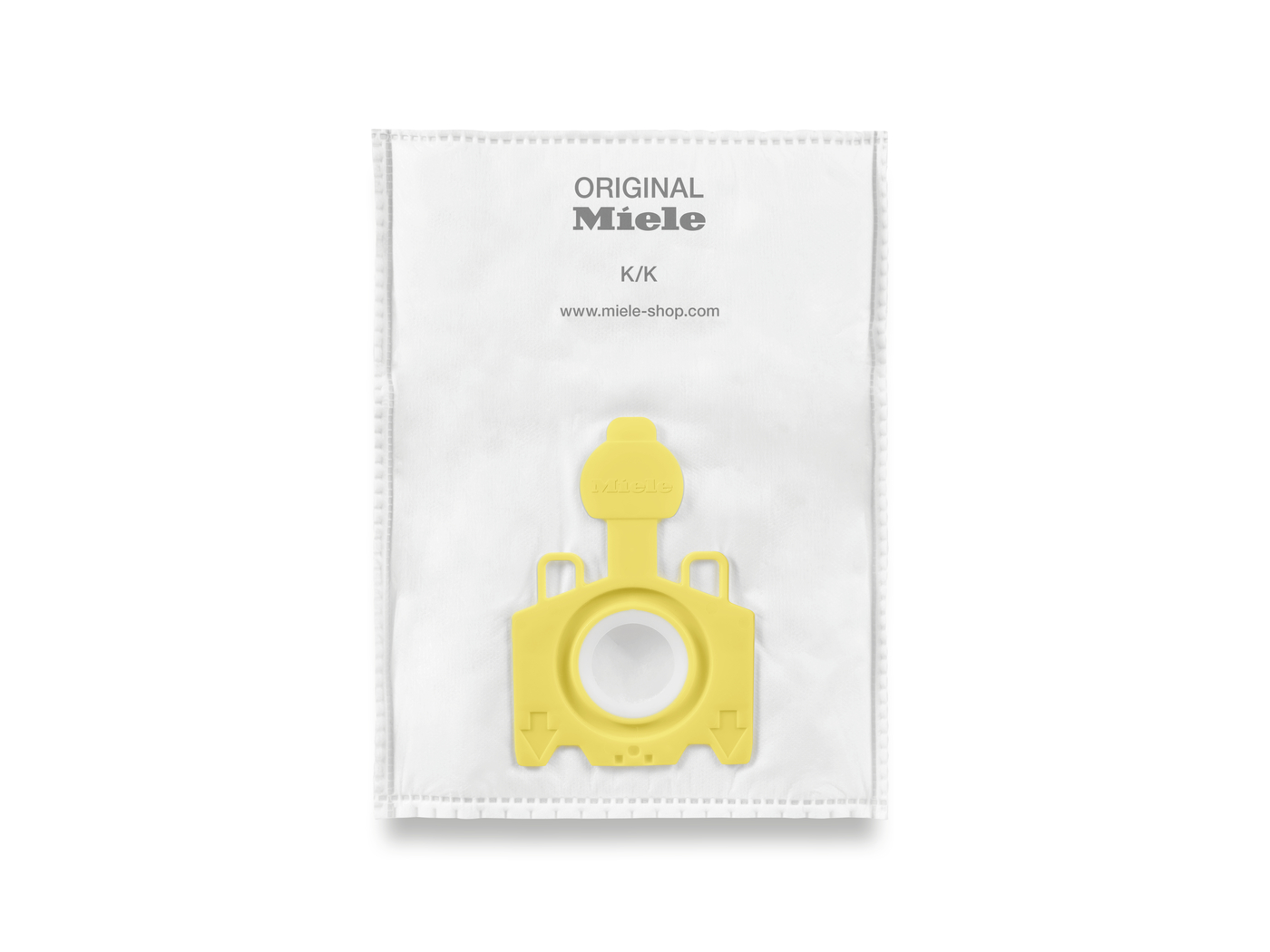 KK HyClean 3D Мішок-пилозбірник 4 шт