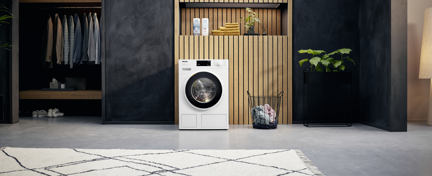 Пральна машина WSI 863 WCS