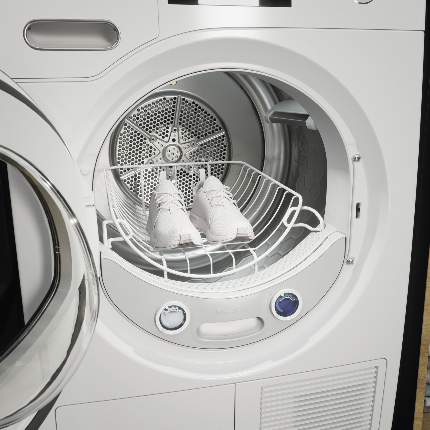 TKR 555 Корзина для сушильної машини серії T1