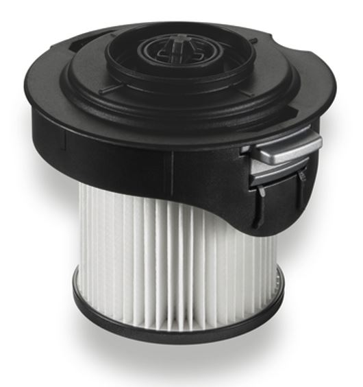 HX-FDF20 Фільтр тонкого очищення