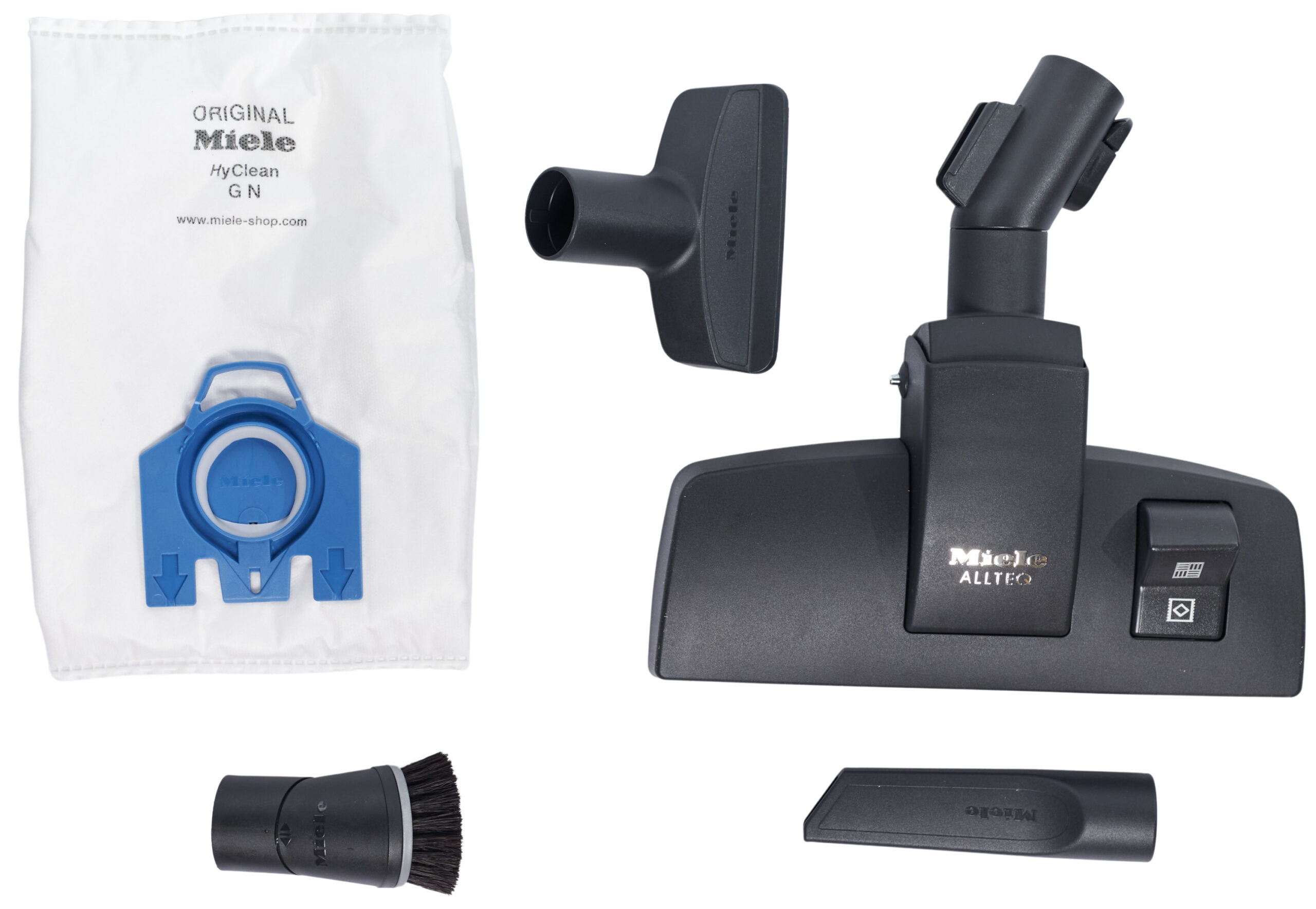 Пилосос SGDF3 чорний обсидіан (158650296        )