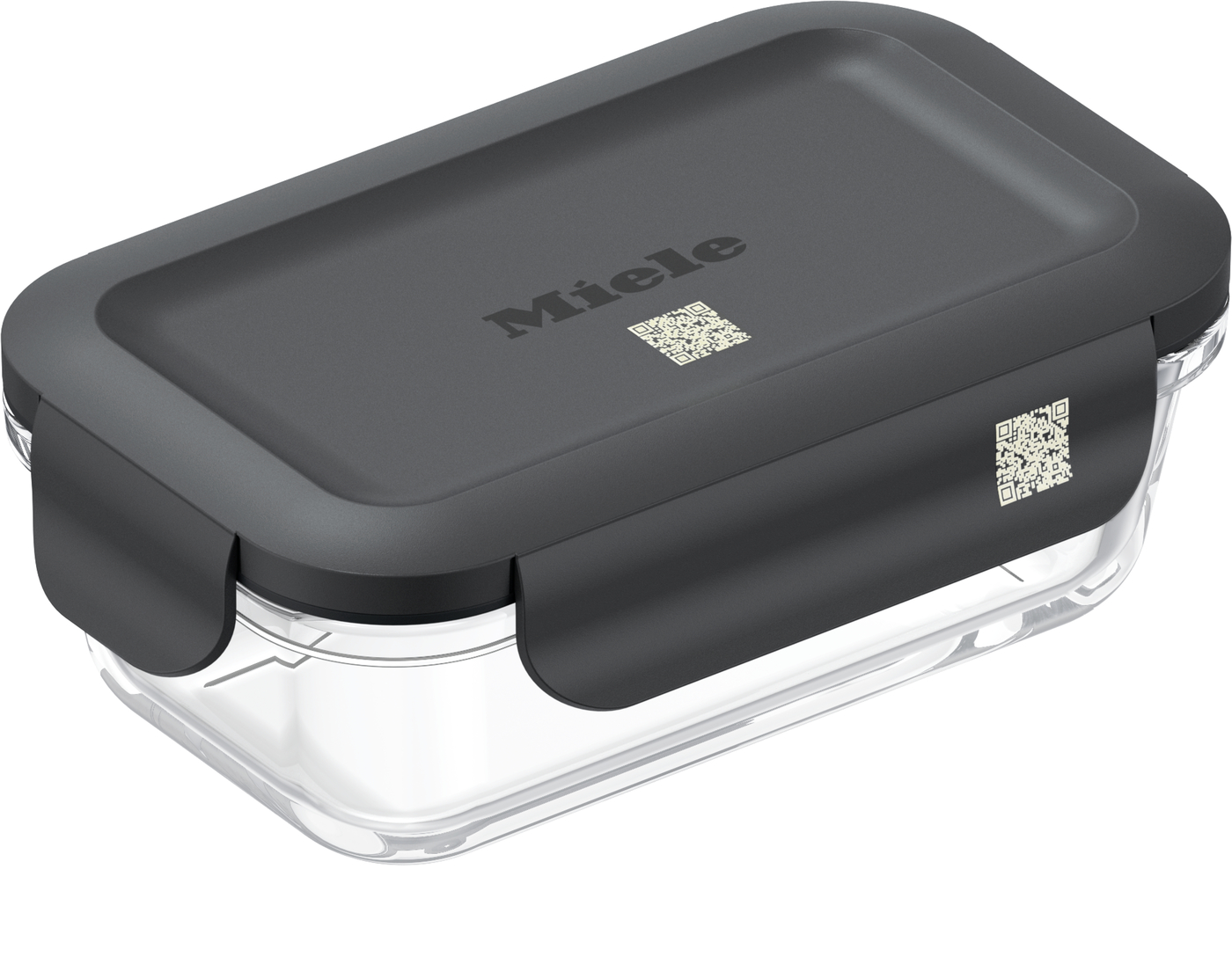 Gourmet Box S для приготування їжі