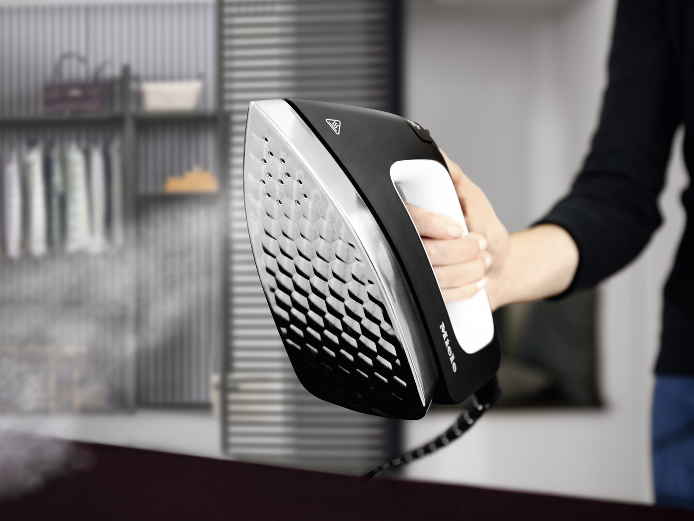 Праска для прасувальної системи FashionMaster