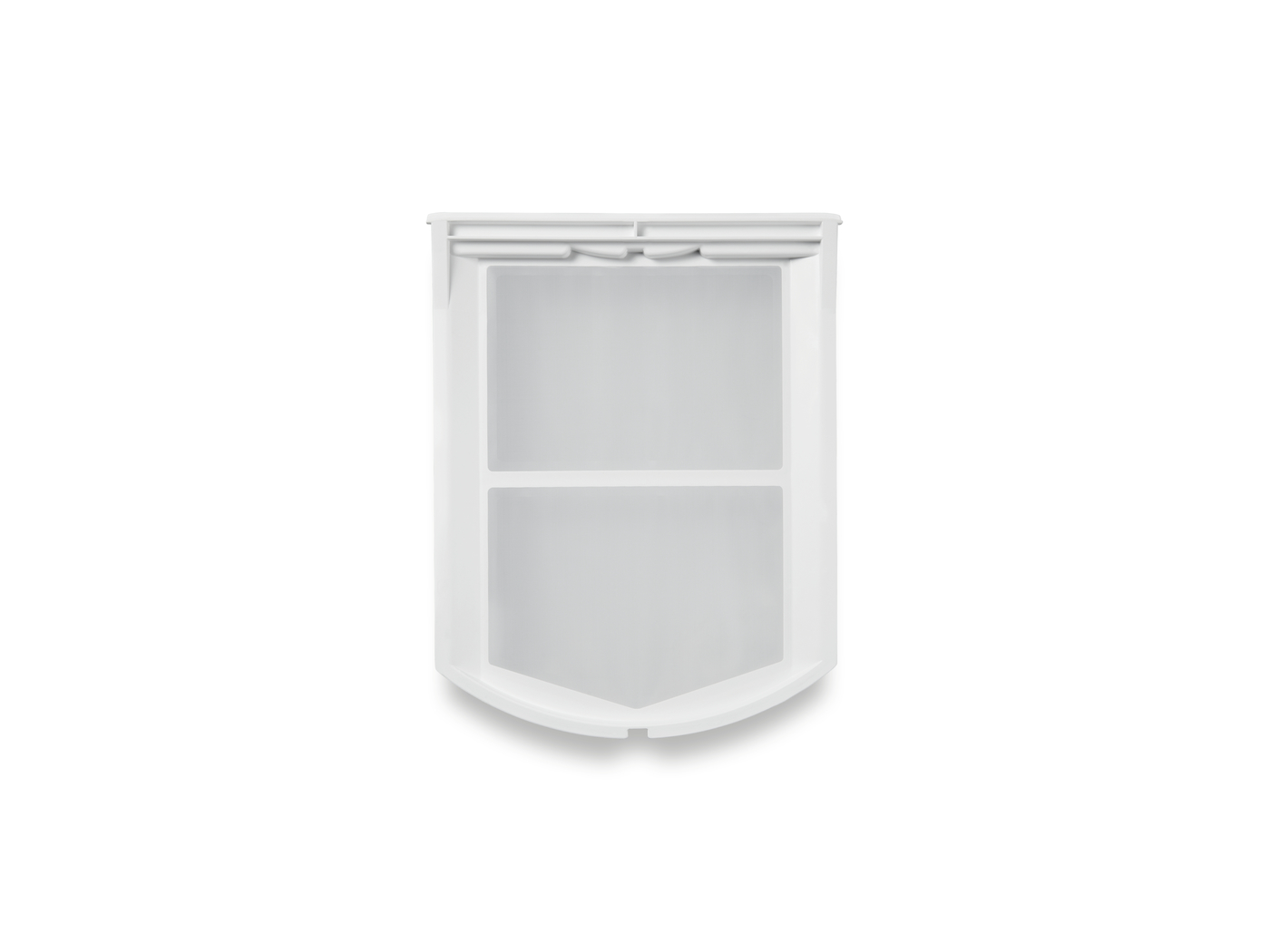 Фільтр для ворсу у сушильній машині