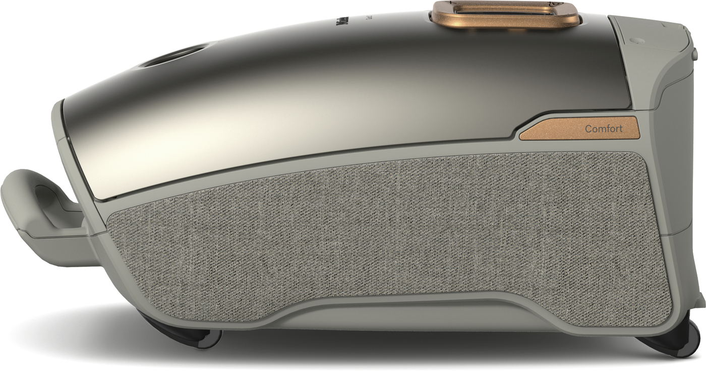 Пилосос SUMF0 42 Guard L1 Comfort Титановий, перламутр