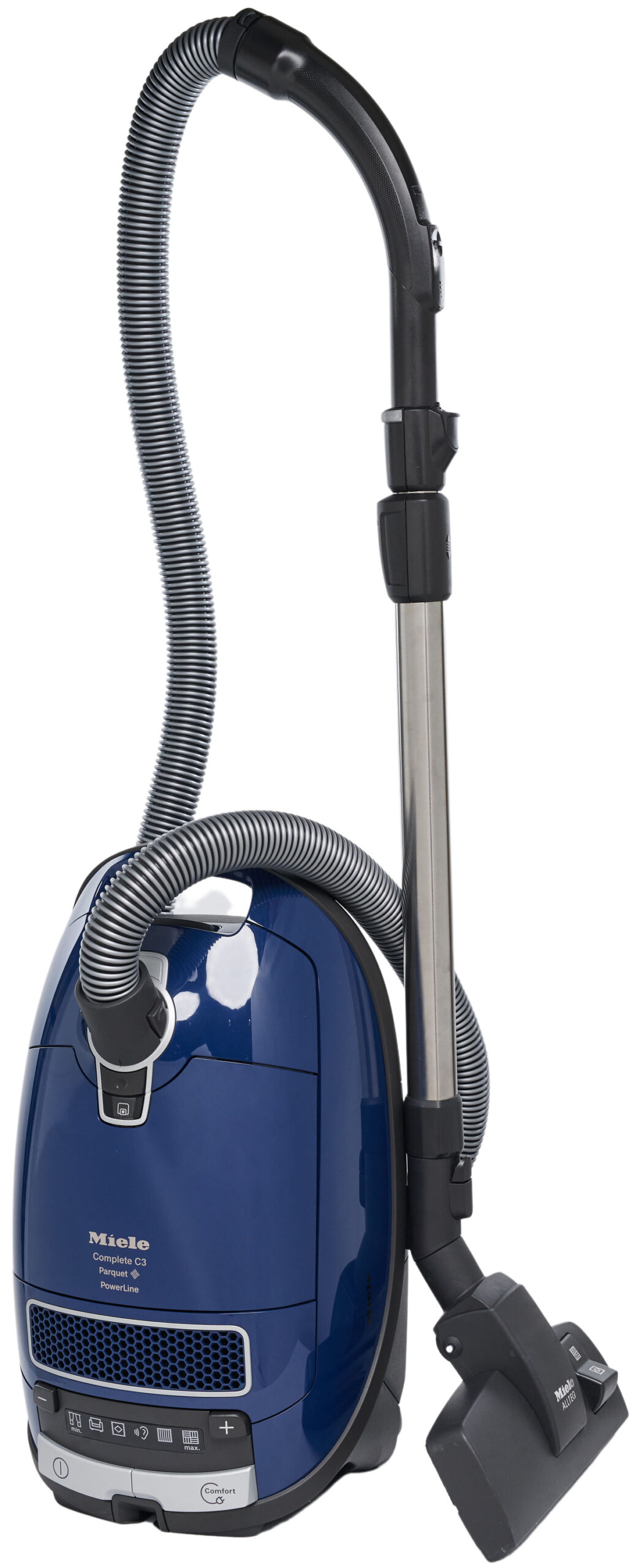 Пилосос SGSF3 морська блакить (156862956        )