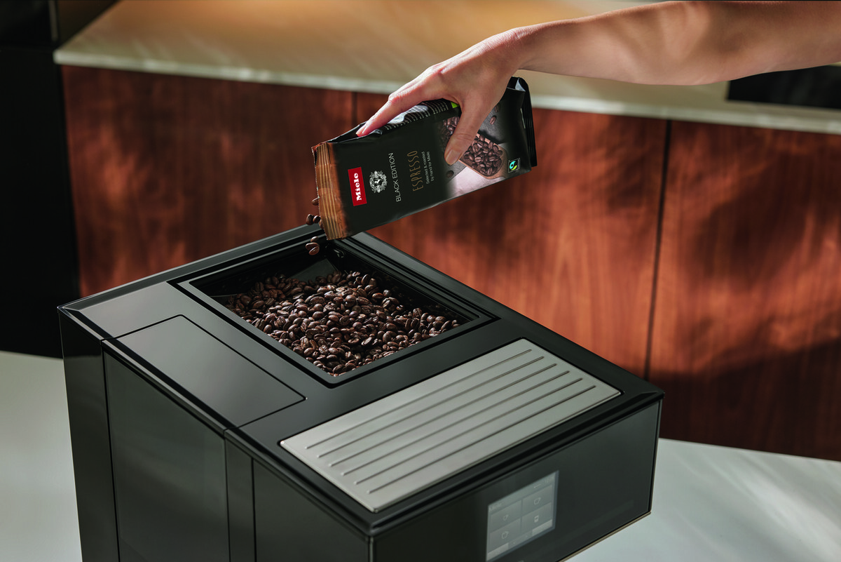 Кава Espresso 4×250гр