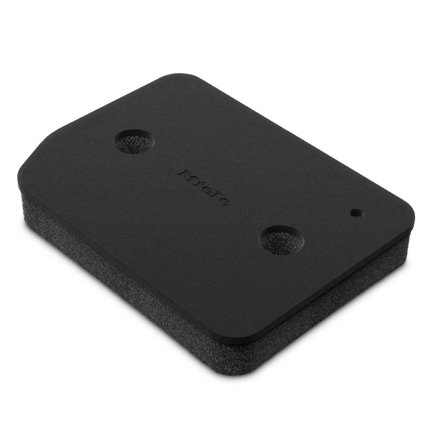 Цокольний фільтр для ворсу