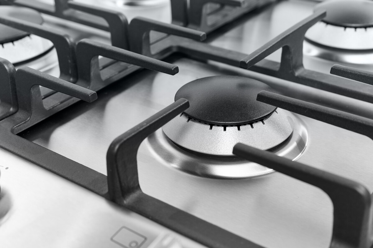 Варильна поверхня KM 2010 G