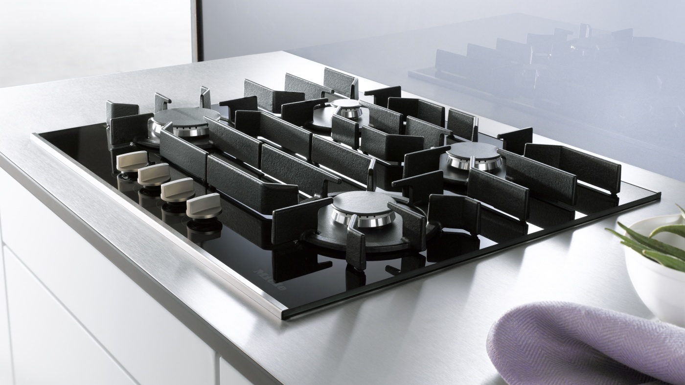 Варильна поверхня KM 3010