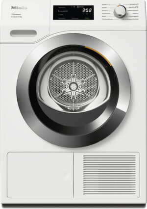 Сушильна машина TEH 795 WP