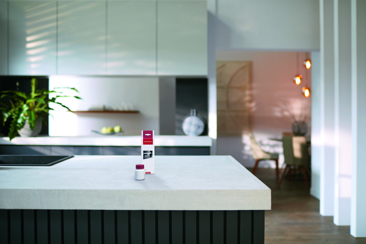 Картридж для автоматичного чищення кавомашин