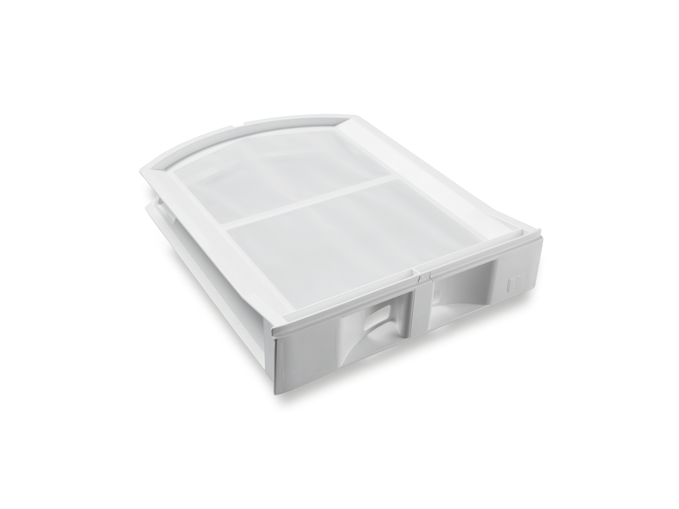 Фільтр для ворсу у сушильній машині