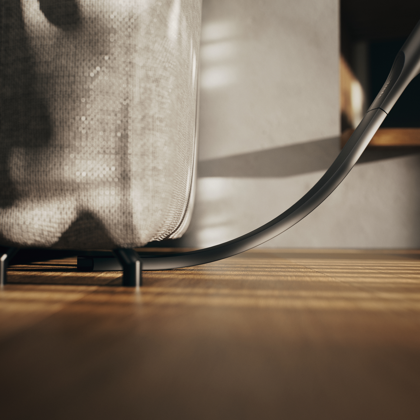 SFD 20 Гнучка щілинна насадка