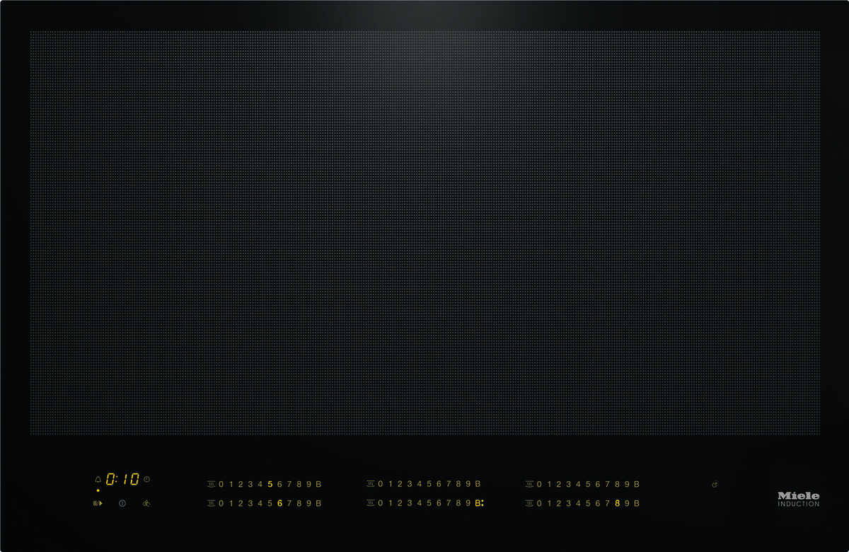 Варильна поверхня KM 7678 FL (160906341        )