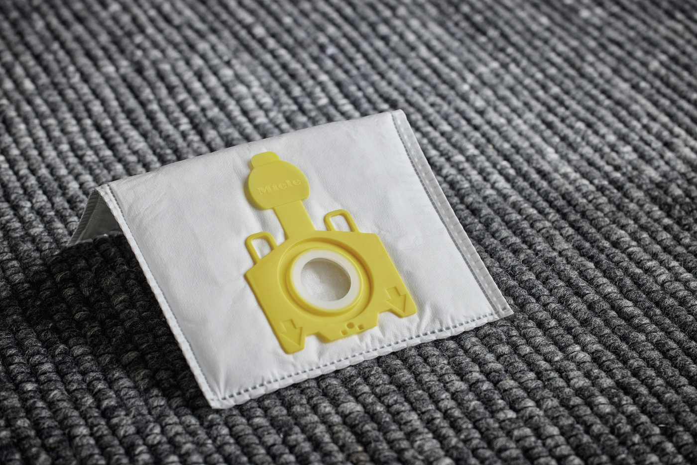 KK HyClean 3D Мішок-пилозбірник 4 шт