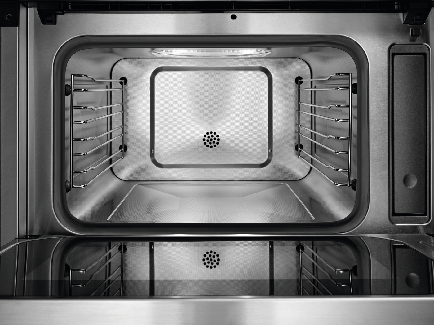 Парова шафа DGM 7440 CleanSteel