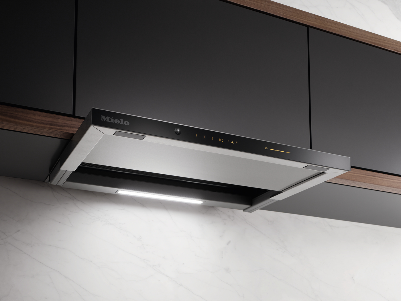 Витяжка DAS 4630