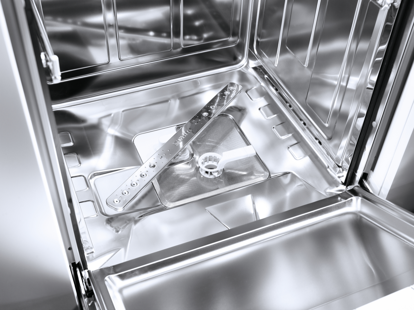 Посудомийна машина G 7260 SCVi