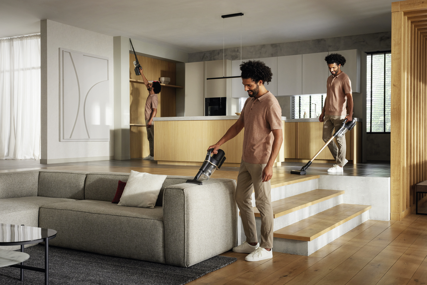 SQLL0 36 Duoflex HX1 TotalCare