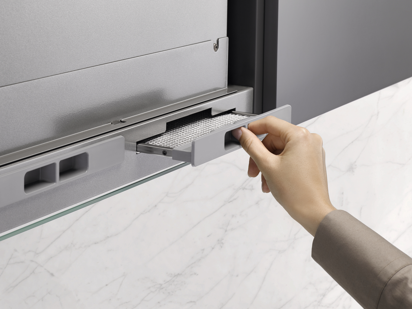 Витяжка DAS 4640