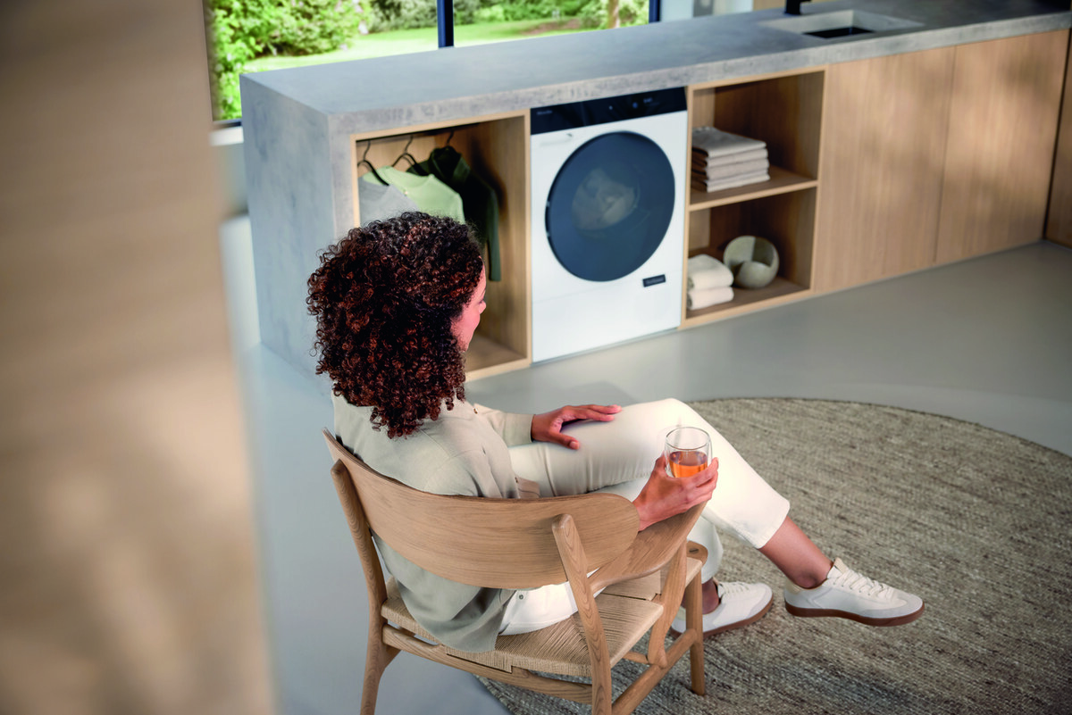 Сушильна машина TQ 1000 WP Nova Edition