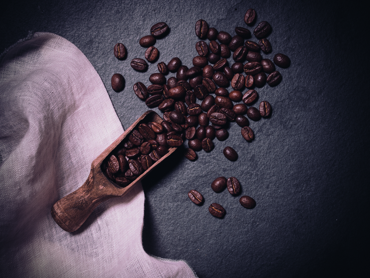 Кава Espresso 4×250гр