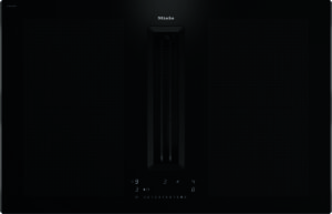 Варильна поверхня KMDA 7676-1 FL BlackPerfection