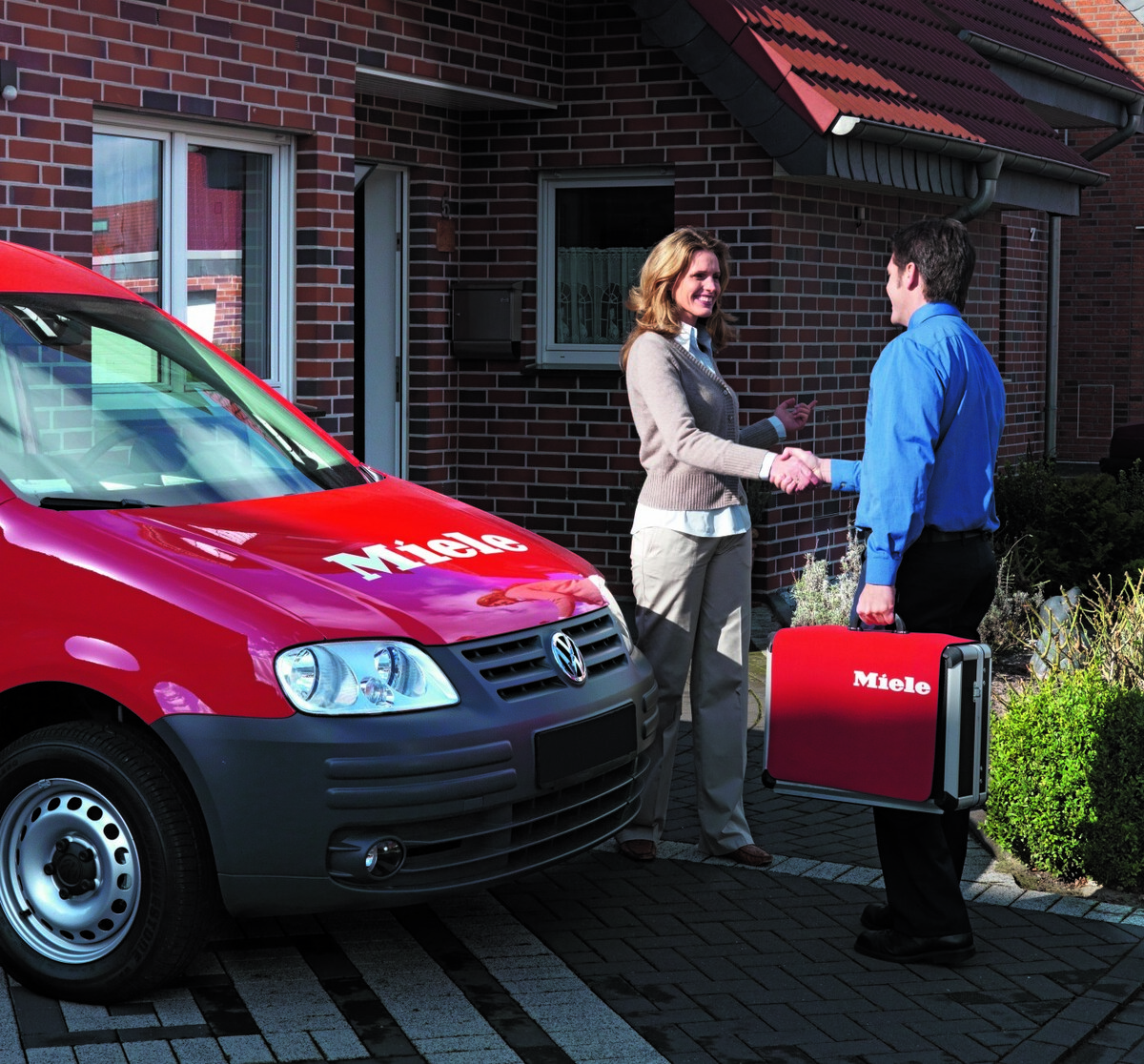 Огляд місця передбачуваного встановлення приладу