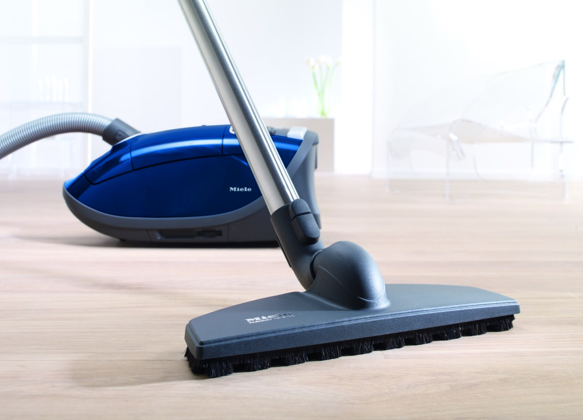 Пилосос SGSF3 морська блакить (156862956        )