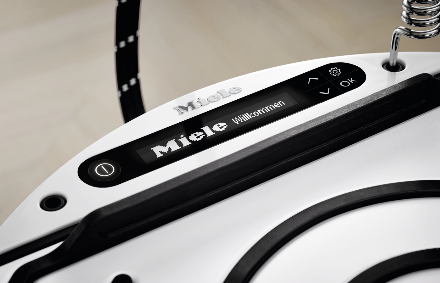 Прасувальна система B 4312 Fashion Master