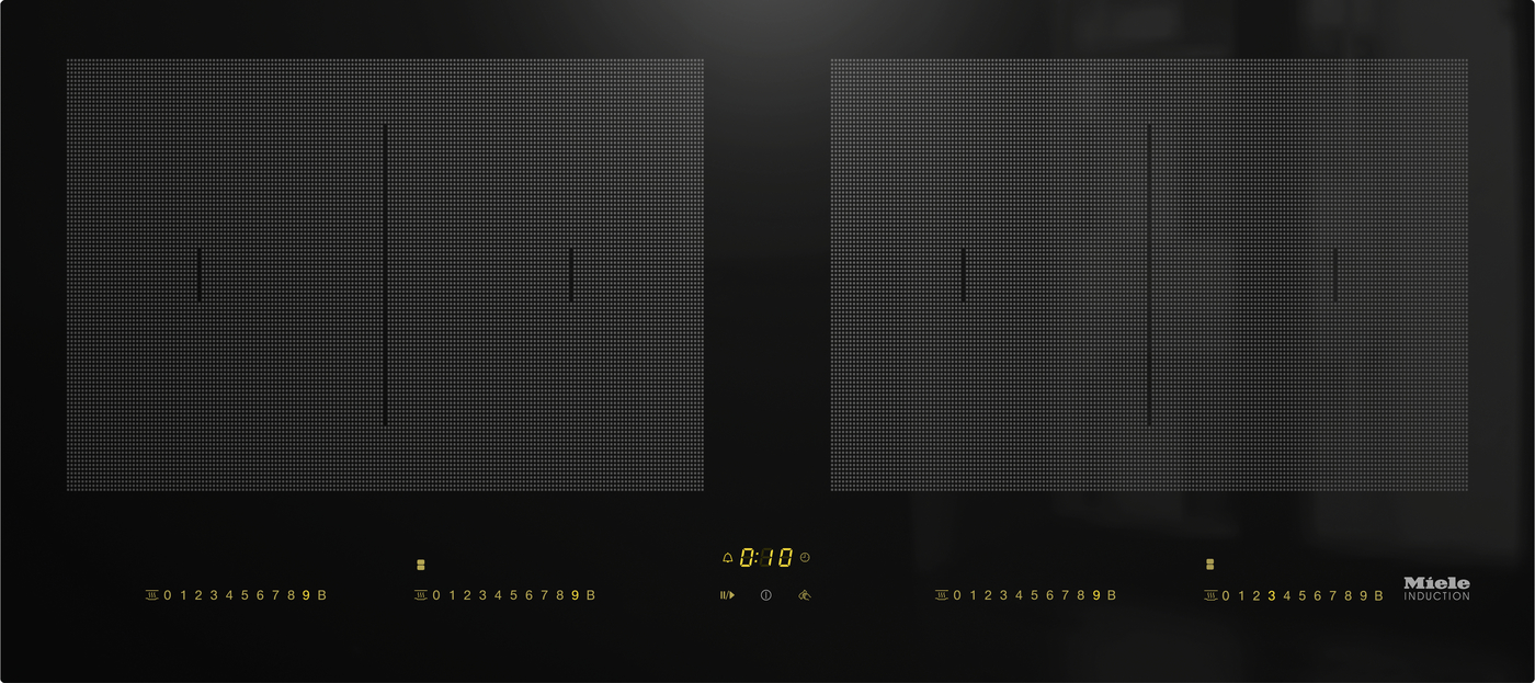 Варочная поверхность KM 7684 FL