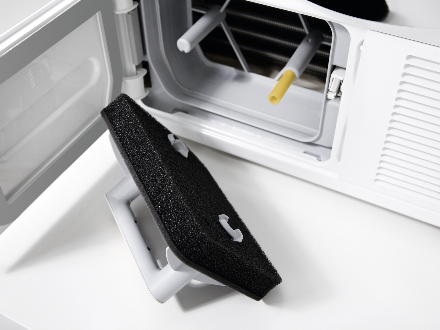 Сушильна машина TCR 790 WP