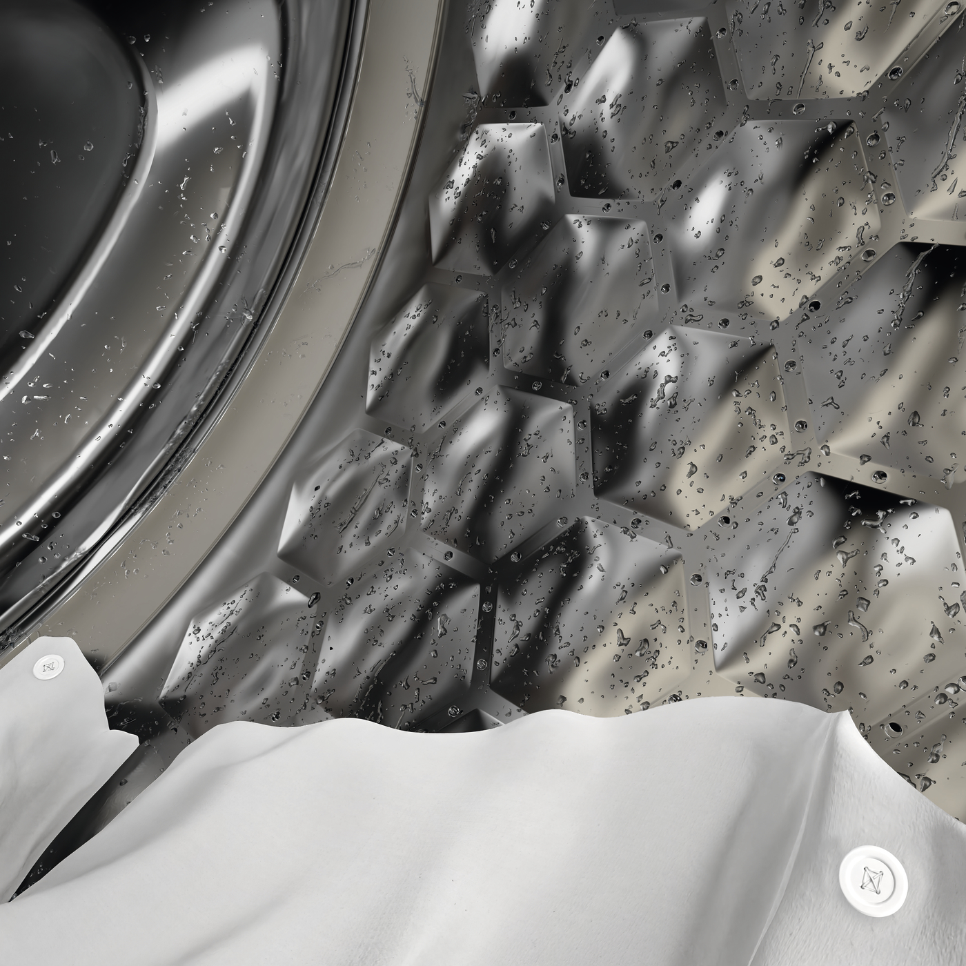 Пральна машина WSI 863 WCS